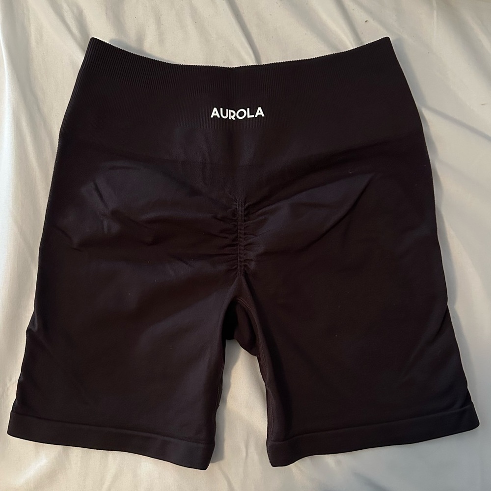 Aurola Gym Shorts
